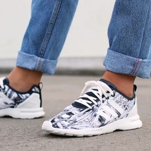 Adidas ZX Flux sneakers